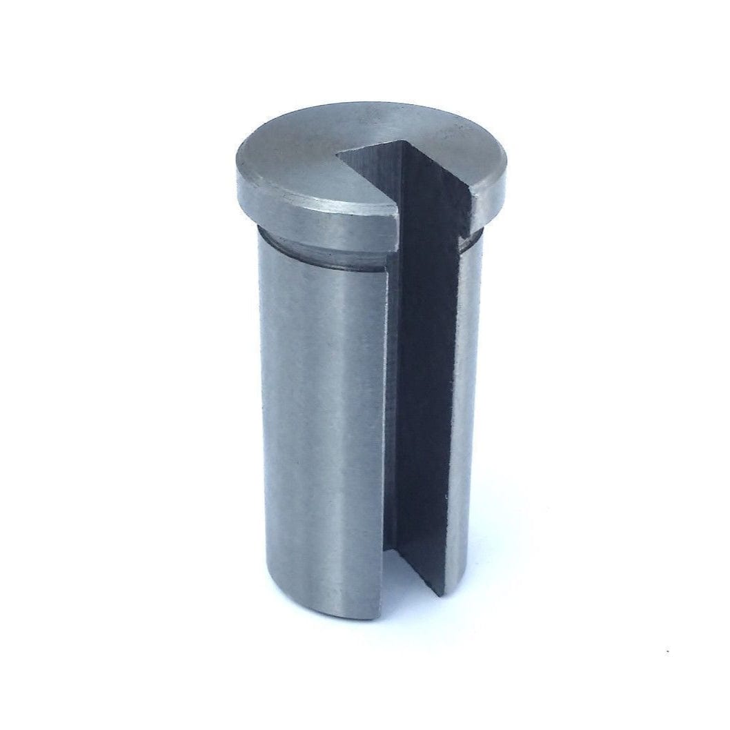 Hassay Savage Collared Type Keyway Bushing For Broach 28mm/ 1.1024"-C - Twin Eagle Imports