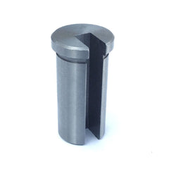 Hassay Savage Collared Type Keyway Bushing For Broach 3/4"-C - Twin Eagle Imports