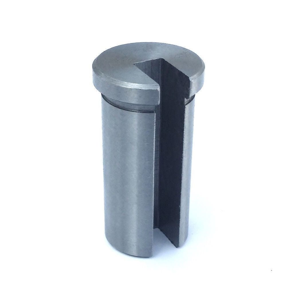 Hassay Savage Collared Type Keyway Bushing For Broach 34mm/ 1.3386"-C - Twin Eagle Imports