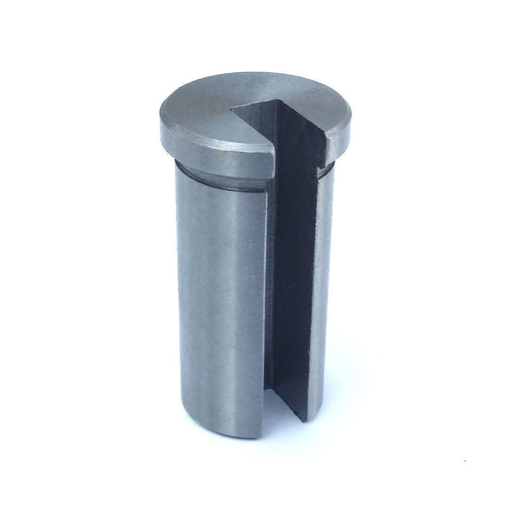 Hassay Savage Collared Type Keyway Bushing For Broach 36mm/ 1.4173"-C - Twin Eagle Imports