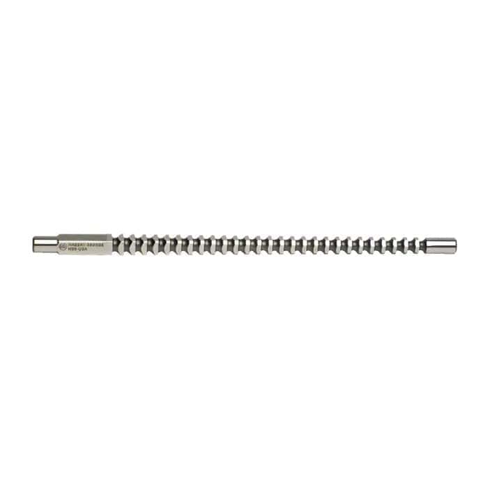 Hassay Savage Imperial Standard Square Broach 5/8" - Twin Eagle Imports