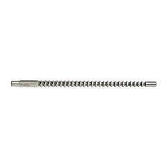Hassay Savage Imperial Standard Square Broach 5/8" - Twin Eagle Imports