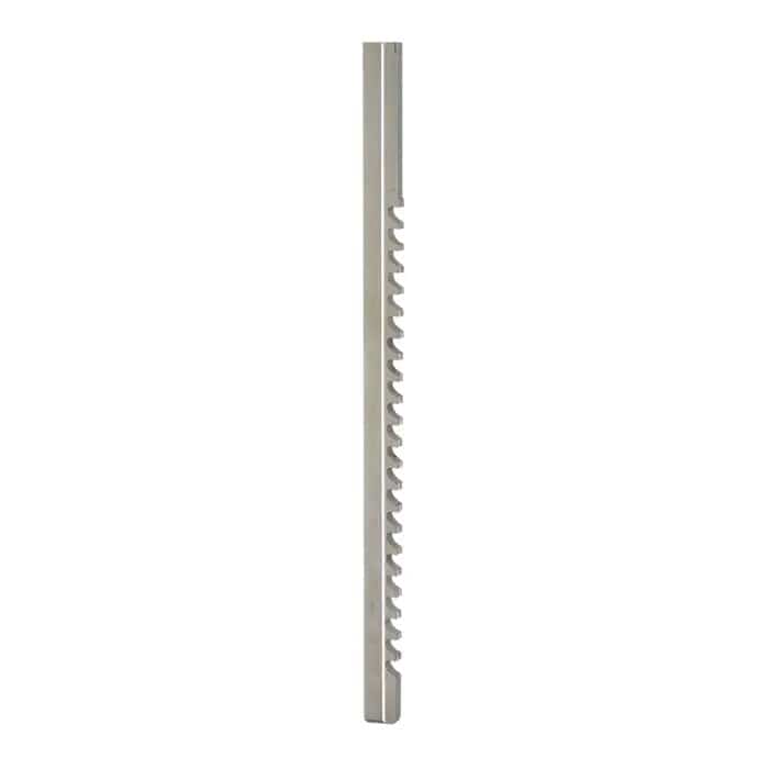 Hassay Savage Keyway Broach Cutter Hassay Savage Imperial Keyway Broach Cutter 1/16"-A