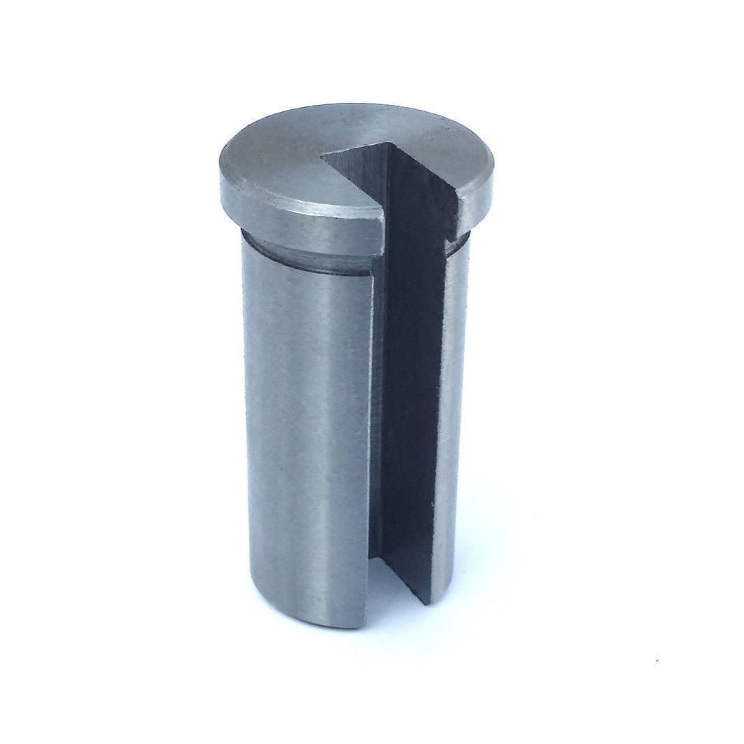 Hassay Savage Keyway Bushing for Broach Hassay Savage Collared Type Keyway Bushing For Broach 1-3/16"-C