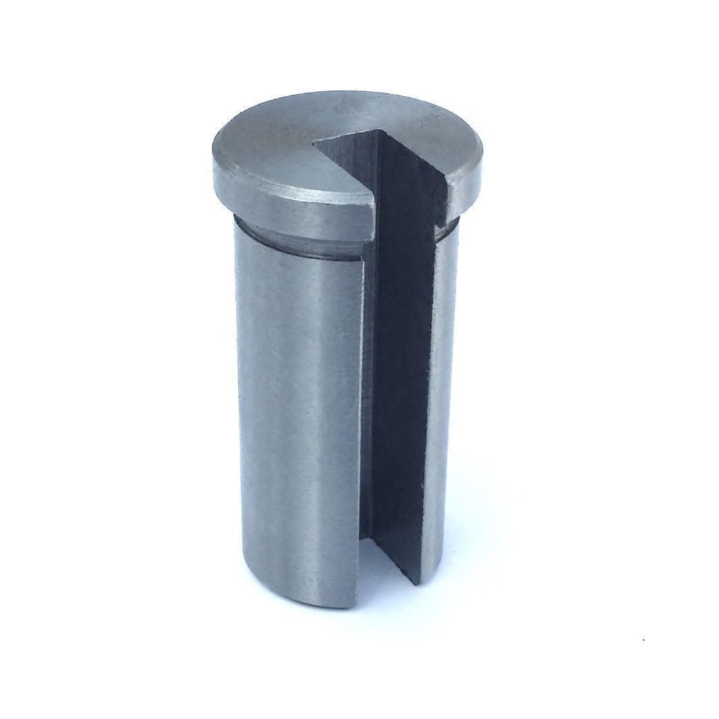 Hassay Savage Keyway Bushing for Broach Hassay Savage Collared Type Keyway Bushing For Broach 13/16"-C