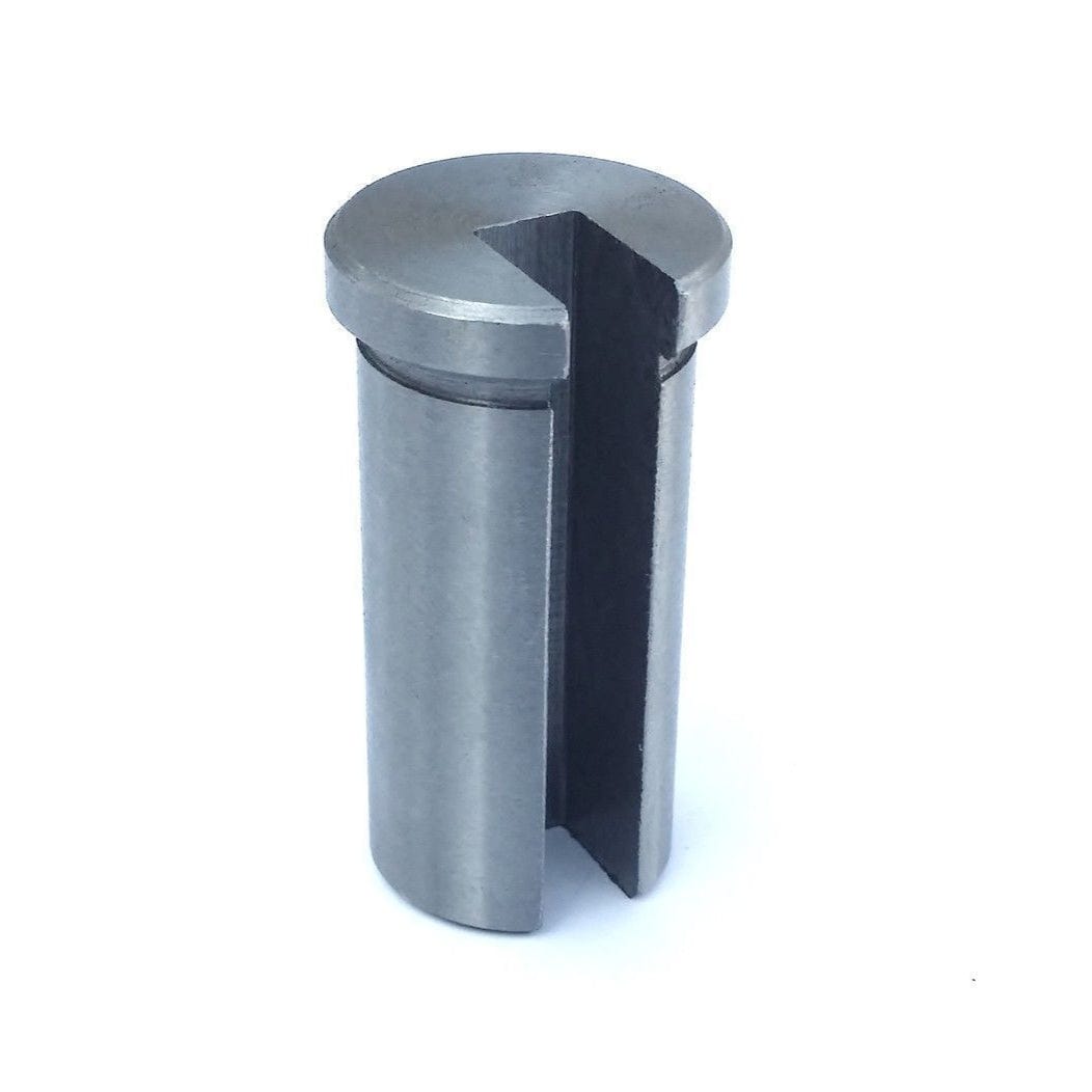 Hassay Savage Keyway Bushing for Broach Hassay Savage Collared Type Keyway Bushing For Broach 18mm/ 0.7087"-C