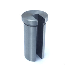 Hassay Savage Keyway Bushing for Broach Hassay Savage Collared Type Keyway Bushing For Broach 19mm/ 0.7480"-C