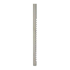 Hassay Savage Metric Keyway Broach Cutter 4mm-B - Twin Eagle Imports