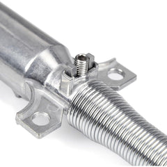 Heavy-Duty 7-Pin Trailer-Side Wiring Harness Connector – 200mm Length - Twin Eagle Imports