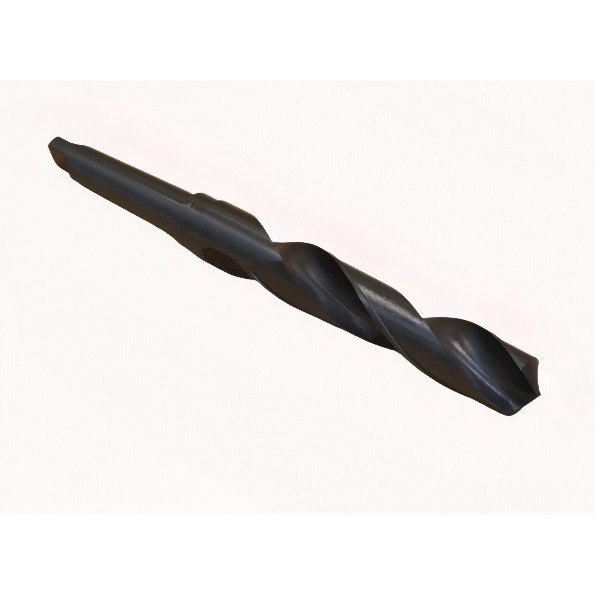 Hepyc 1-1/4" HSS Morse Taper Shank Drill MT3 DIN 345 - Twin Eagle Imports