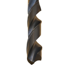 Hepyc 1" HSS Morse Taper Shank Drill MT3 DIN 345 - Twin Eagle Imports