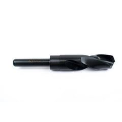 Hepyc 1" HSS Reduced Shank Drill DIN 338 - Twin Eagle Imports
