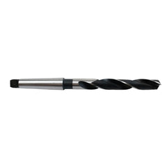 Hepyc 14.5mm HSS Morse Taper Shank Drill MT2 DIN 345 - Twin Eagle Imports