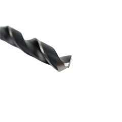 Hepyc 14mm HSS Morse Taper Shank Drill MT1 DIN 345 - Twin Eagle Imports