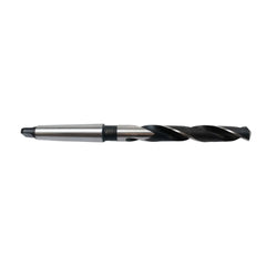 Hepyc 15mm HSS Morse Taper Shank Drill MT2 DIN 345 - Twin Eagle Imports