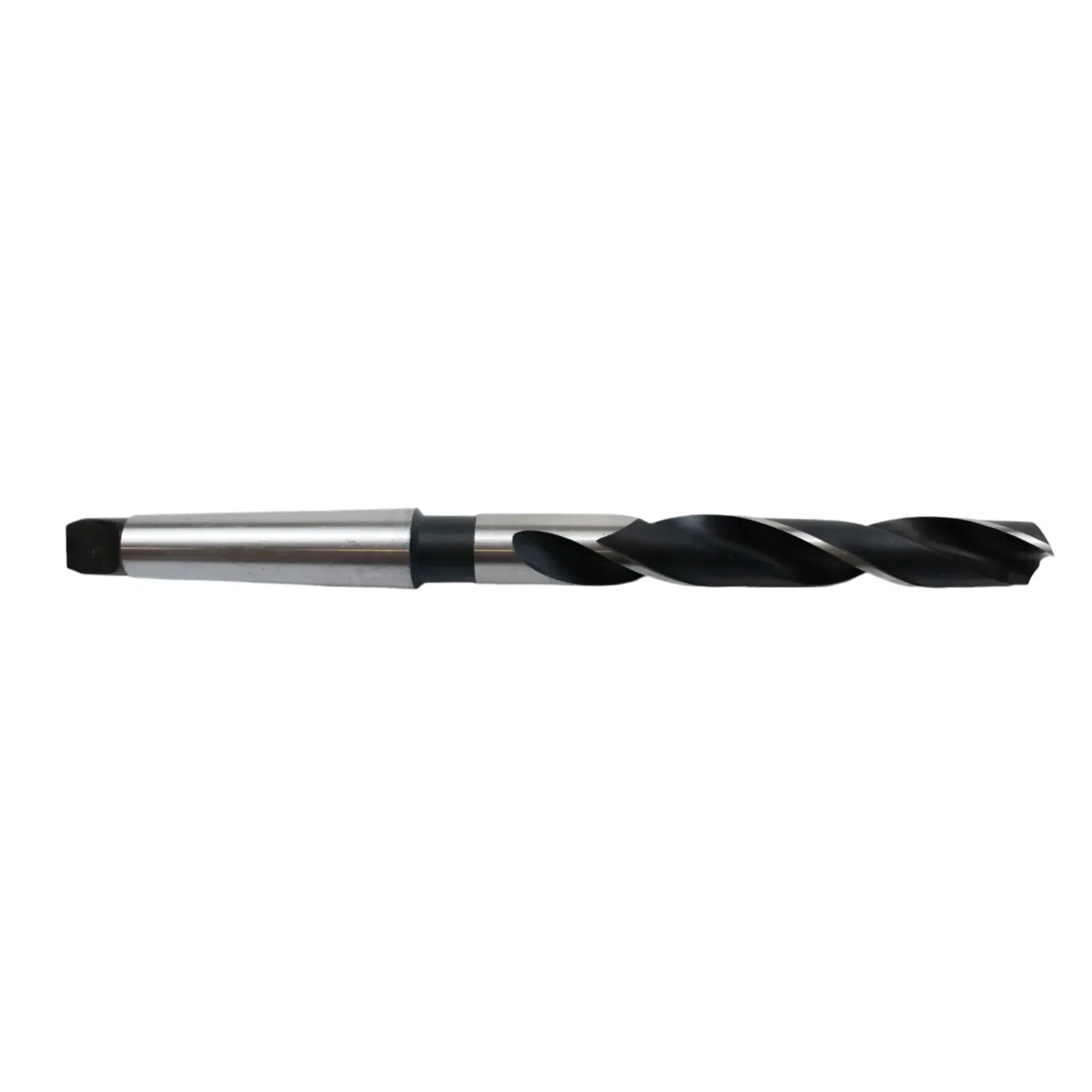 Hepyc 16mm HSS Morse Taper Shank Drill MT2 DIN 345 - Twin Eagle Imports