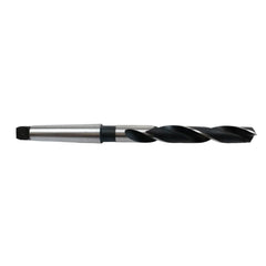 Hepyc 19.5mm HSS Morse Taper Shank Drill MT2 DIN 345 - Twin Eagle Imports