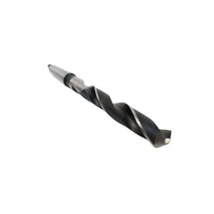 Hepyc 20mm HSS Morse Taper Shank Drill MT2 DIN 345 - Twin Eagle Imports