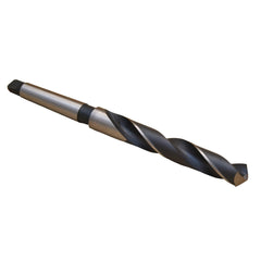 Hepyc 21mm HSS Morse Taper Shank Drill MT2 DIN 345 - Twin Eagle Imports