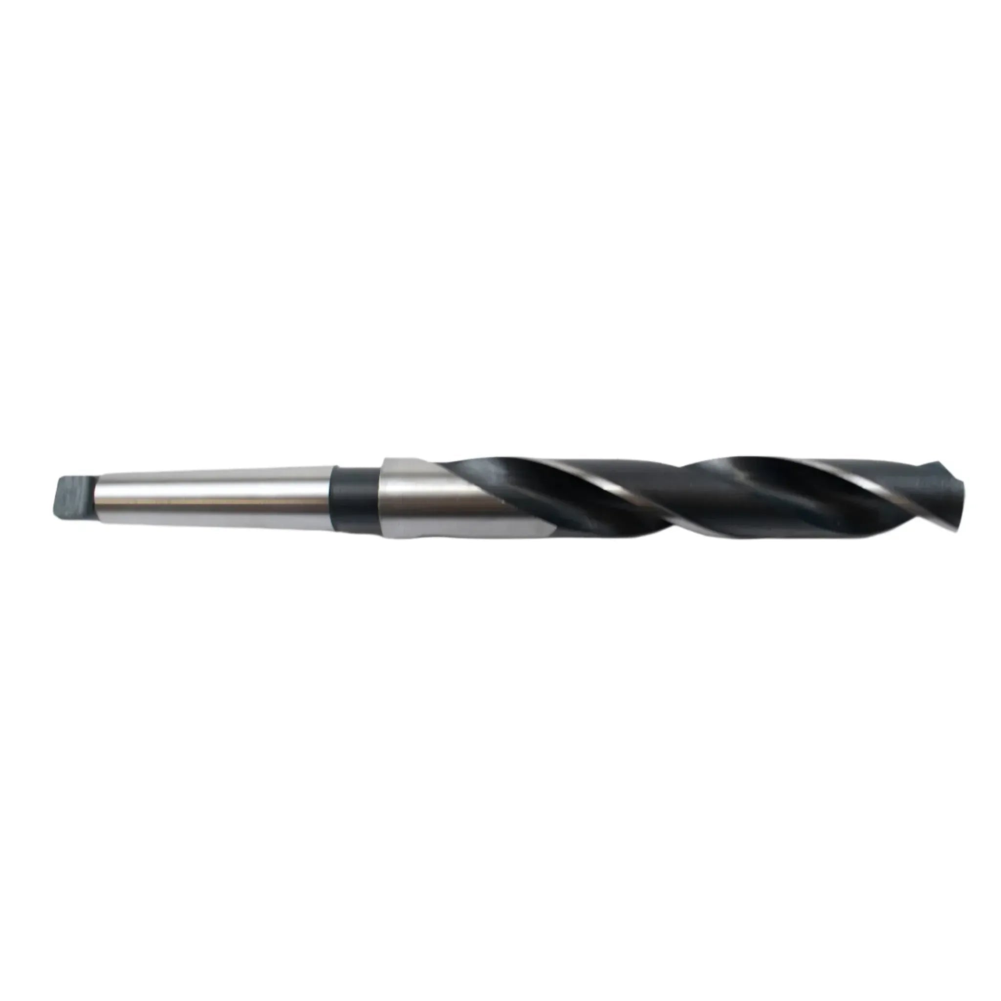 Hepyc 22mm HSS Morse Taper Shank Drill MT2 DIN 345 - Twin Eagle Imports