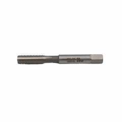 Hepyc 23250 – M8 x 1.25mm HSS ISO529 Straight Flute Hand Tap 6H Bottoming - Twin Eagle Imports