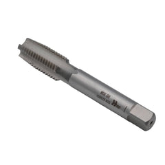 Hepyc 23251 – M16 x 2.0mm HSS ISO529 Straight Flute Hand Tap 6H Taper - Twin Eagle Imports