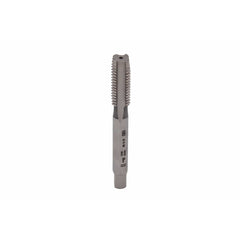 Hepyc 23252 - HSS Straight Flute Short Hand Tap (Intermediate) M12 x 1.75mm - Twin Eagle Imports
