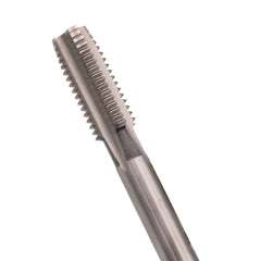 Hepyc 23252 - HSS Straight Flute Short Hand Tap (Intermediate) M12 x 1.75mm - Twin Eagle Imports