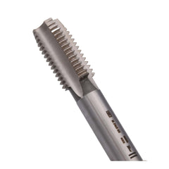 Hepyc 23252 - HSS Straight Flute Short Hand Tap (Intermediate) M24 x 3.0mm - Twin Eagle Imports