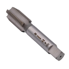 Hepyc 23252 - HSS Straight Flute Short Hand Tap (Intermediate) M24 x 3.0mm - Twin Eagle Imports