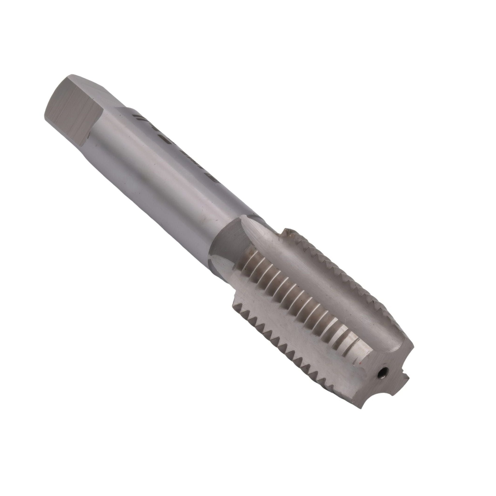 Hepyc 23252 - HSS Straight Flute Short Hand Tap (Intermediate) M24 x 3.0mm - Twin Eagle Imports