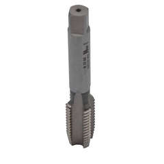 Hepyc 23252 – M20 x 2.5mm HSS ISO529 Straight Flute Hand Tap 6H Intermediate - Twin Eagle Imports