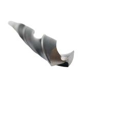 Hepyc 23.5mm HSS Morse Taper Shank Drill MT3 DIN 345 - Twin Eagle Imports