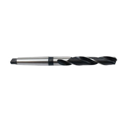 Hepyc 23.5mm HSS Morse Taper Shank Drill MT3 DIN 345 - Twin Eagle Imports