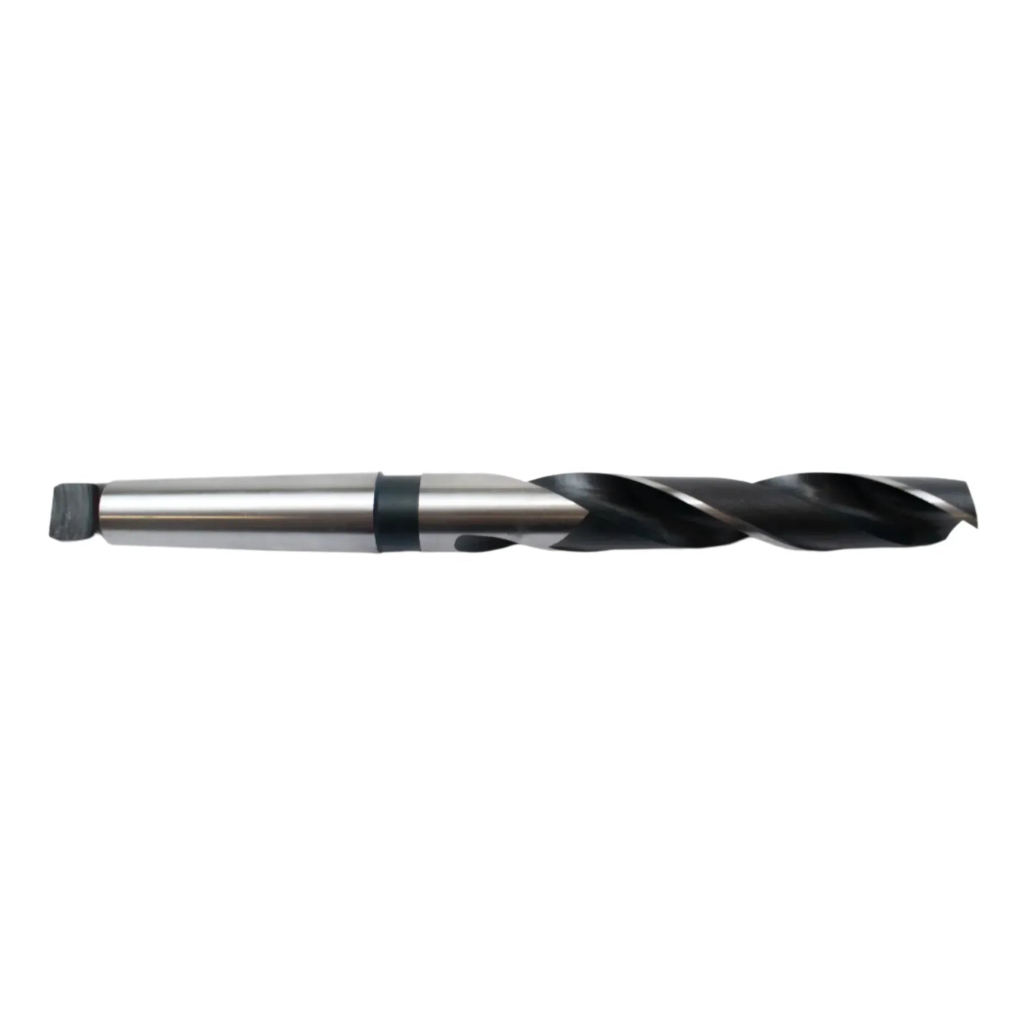 Hepyc 24mm HSS Morse Taper Shank Drill MT3 DIN 345 - Twin Eagle Imports