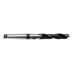 Hepyc 24mm HSS Morse Taper Shank Drill MT3 DIN 345 - Twin Eagle Imports