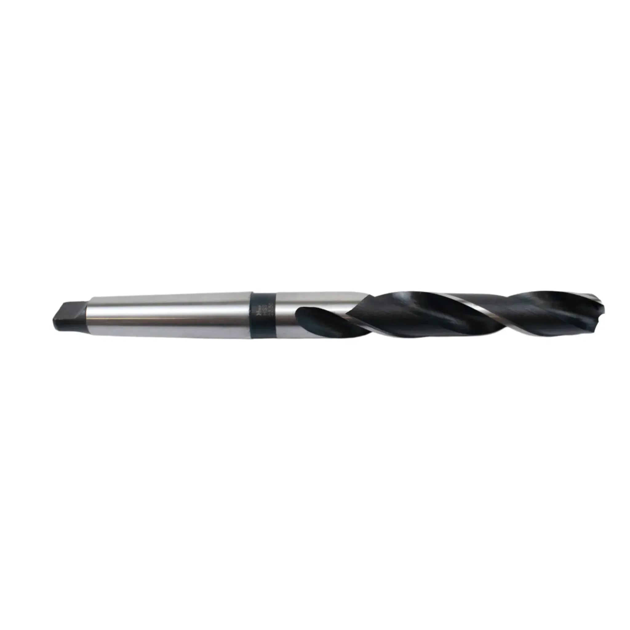 Hepyc 24mm HSS Morse Taper Shank Drill MT3 DIN 345 - Twin Eagle Imports