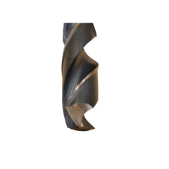 Hepyc 25mm HSS Morse Taper Shank Drill MT3 DIN 345 - Twin Eagle Imports