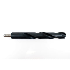 Hepyc 25mm HSS Reduced Shank Drill DIN 338 - Twin Eagle Imports