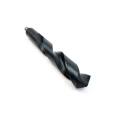 Hepyc 25mm HSS Reduced Shank Drill DIN 338 - Twin Eagle Imports
