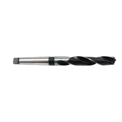 Hepyc 26.5mm HSS Morse Taper Shank Drill MT3 DIN 345 - Twin Eagle Imports