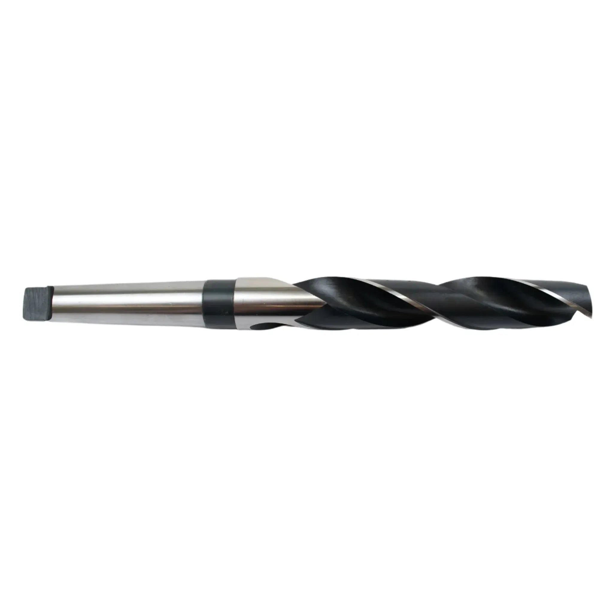 Hepyc 29mm HSS Morse Taper Shank Drill MT3 DIN 345 - Twin Eagle Imports