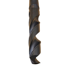 Hepyc 31/32" HSS Morse Taper Shank Drill MT3 DIN 345 - Twin Eagle Imports