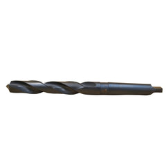 Hepyc 31/32" HSS Morse Taper Shank Drill MT3 DIN 345 - Twin Eagle Imports