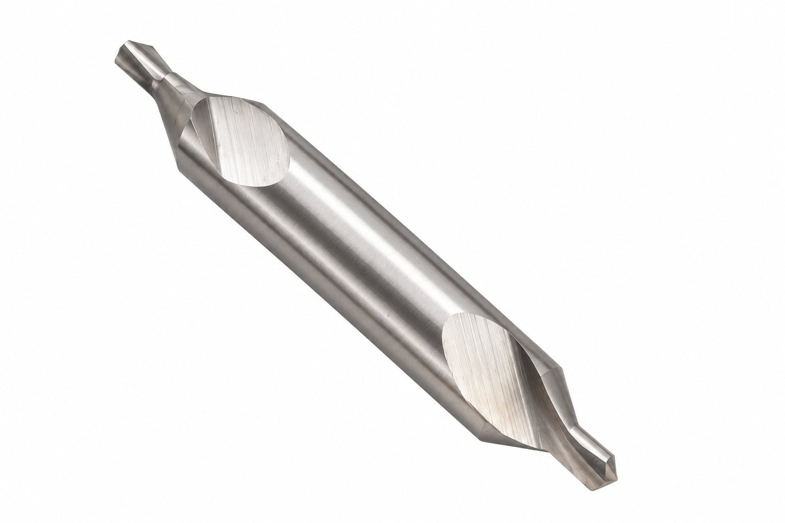 Hepyc 3.15mm HSS DIN333A Centre Drill - Twin Eagle Imports