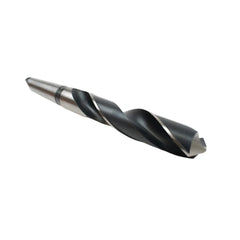Hepyc 34.5mm HSS Morse Taper Shank Drill MT4 DIN 345 - Twin Eagle Imports