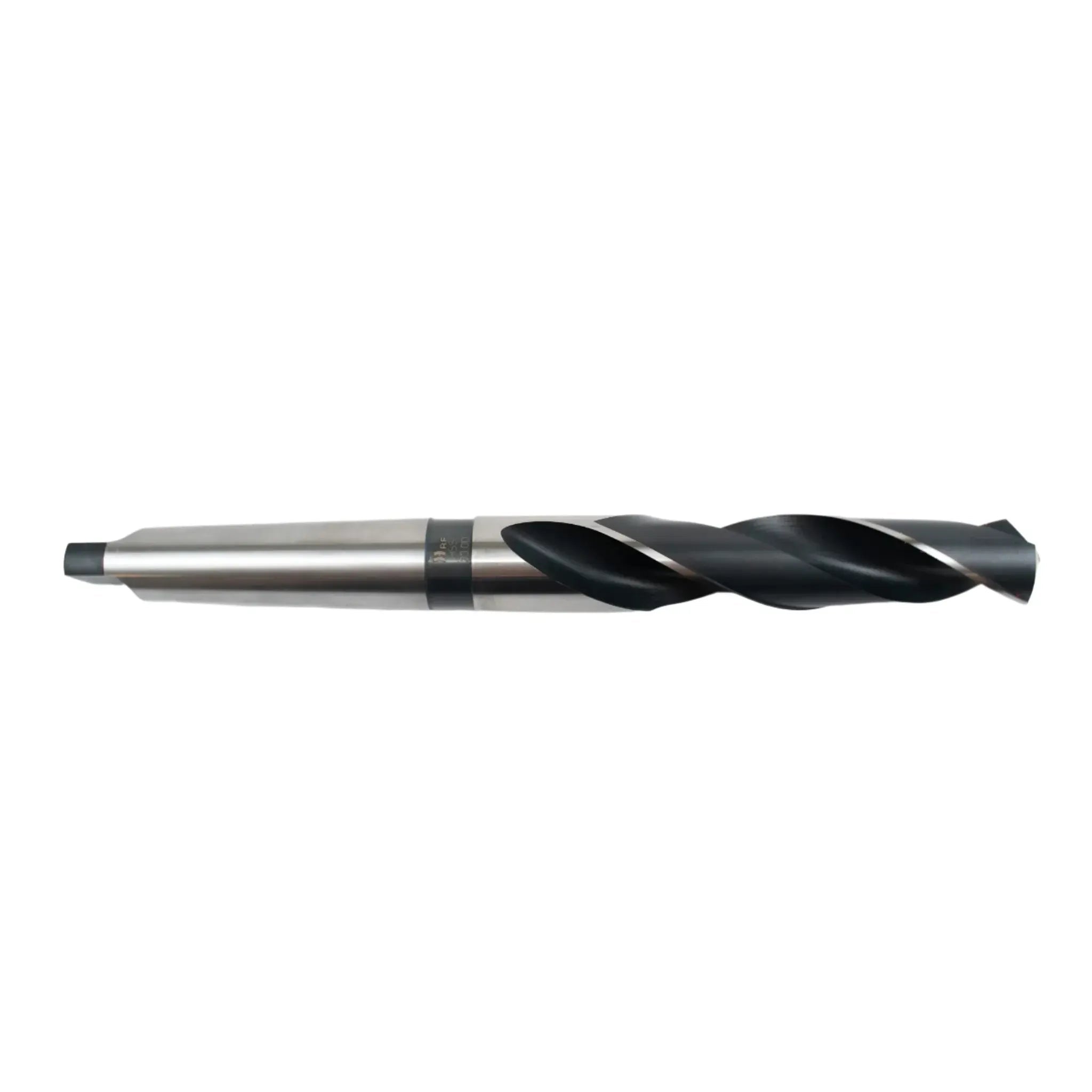 Hepyc 34.5mm HSS Morse Taper Shank Drill MT4 DIN 345 - Twin Eagle Imports