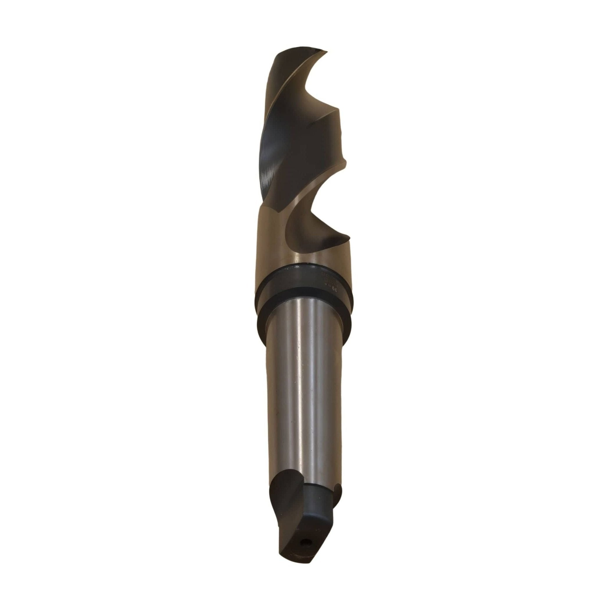 Hepyc 42mm HSS Morse Taper Shank Drill MT4 DIN 345 - Twin Eagle Imports