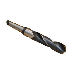 Hepyc 43mm HSS Morse Taper Shank Drill MT4 DIN 345 - Twin Eagle Imports