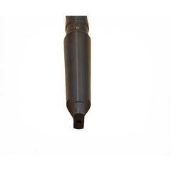 Hepyc 5/8" HSS Morse Taper Shank Drill MT2 DIN 345 - Twin Eagle Imports